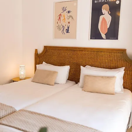 Apartman Vilos Canteras Las Palmas de Gran Canaria