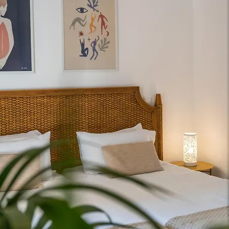 Apartman Vilos Canteras Las Palmas de Gran Canaria
