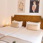 דירה Vilos Canteras לאס פאלמס דה גראן קנאריה