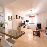 Vilos Canteras דירה לאס פאלמס דה גראן קנאריה