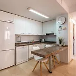 דירה Vilos Canteras
