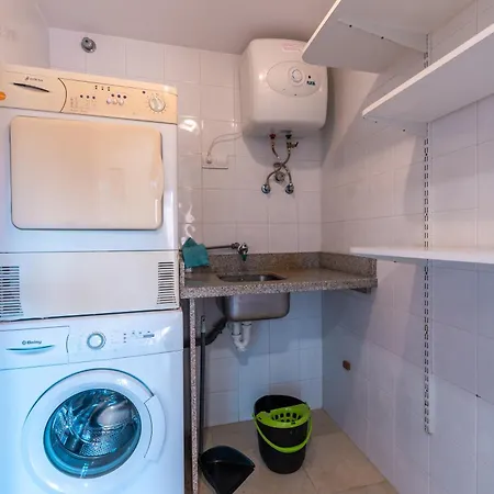 Apartman Vilos Canteras *