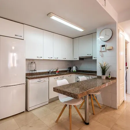 דירה Vilos Canteras
