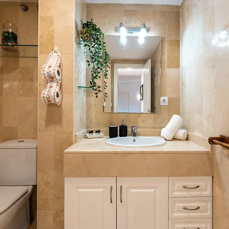 Apartment Vilos Canteras *
