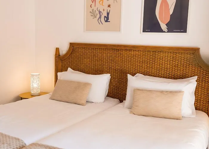 Apartamento Vilos Canteras Las Palmas de Gran Canárias