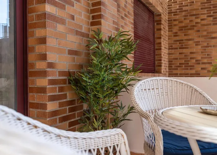 Vilos Canteras * Las Palmas de Gran Canárias