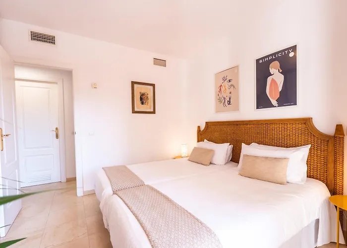 Vilos Canteras Las Palmas de Gran Canárias