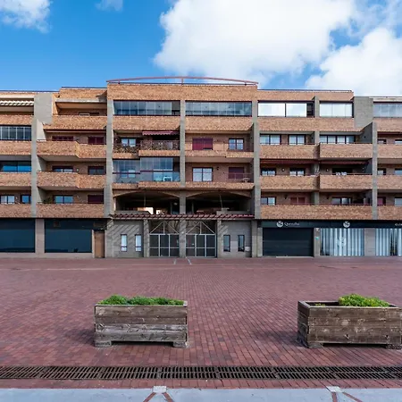 Apartamento Vilos Canteras Las Palmas de Gran Canaria